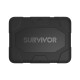 Griffin Survivor - carcasa protectora para tableta